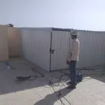 بناء هناجر ومستودعات تسليم مفتاح في جدة 