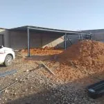بناء هناجر ومستودعات تسليم مفتاح في جدة 