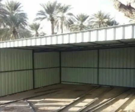 بناء هناجر ومستودعات تسليم مفتاح في جدة 