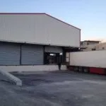 بناء هناجر ومستودعات تسليم مفتاح في جدة 