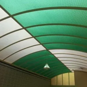 تركيب مظلات متحركة ولكسان في جدة 