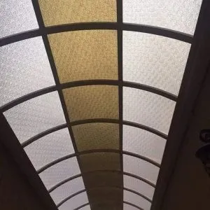 تركيب مظلات متحركة ولكسان في جدة 