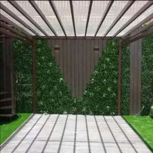 تركيب مظلات متحركة ولكسان في جدة 