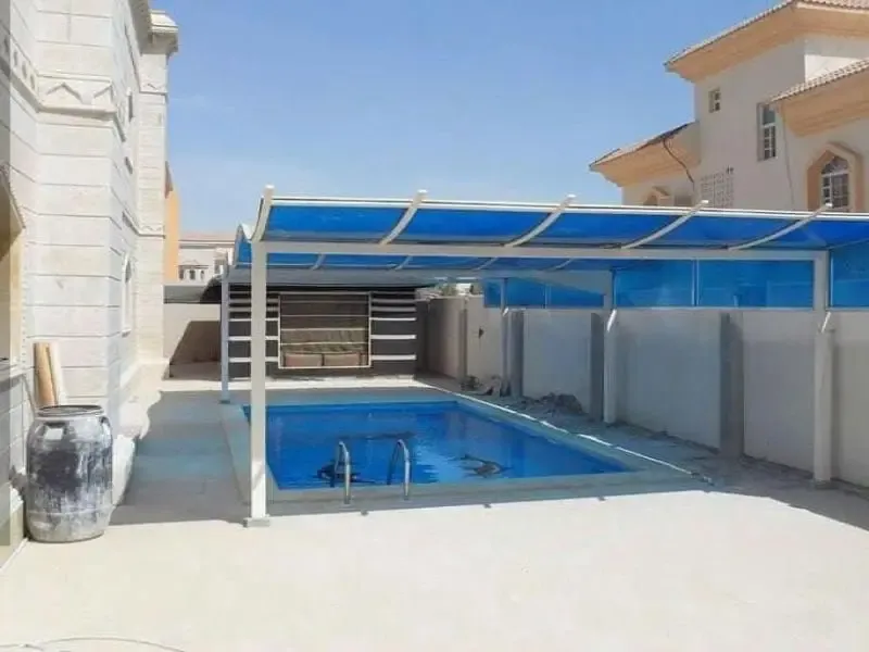 مظلات جدة مظلات مسابح جدة