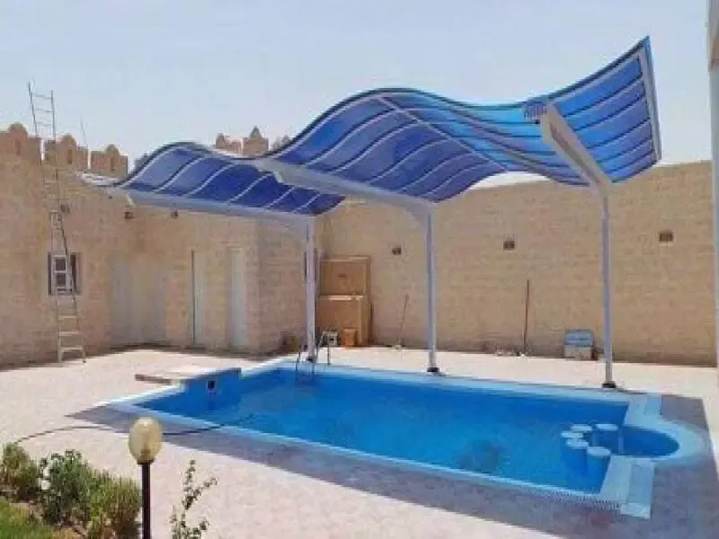 مظلات جدة مظلات مسابح جدة