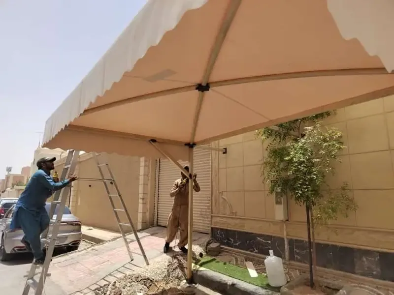 مظلات جدة مظلات مسابح جدة