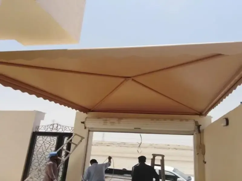 مظلات جدة مظلات مسابح جدة