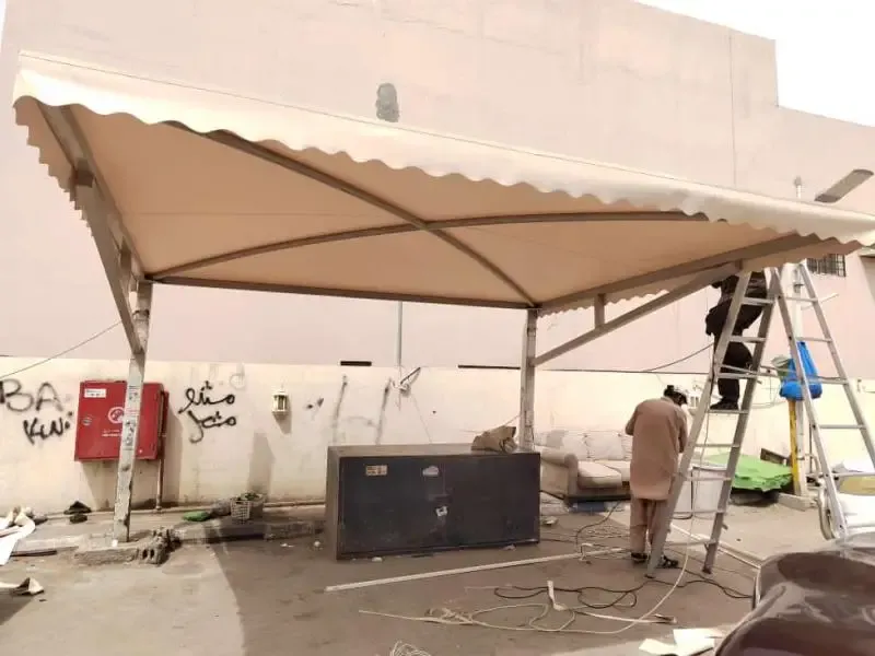 مظلات جدة مظلات مسابح جدة