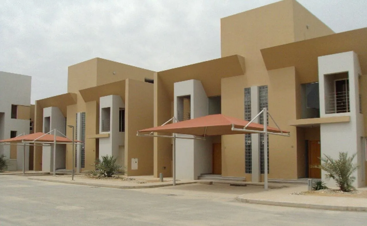 مظلات وجلسات حديثه ل2026 في جدة