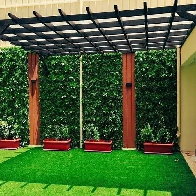 مظلات وجلسات حديثه ل2026 في جدة