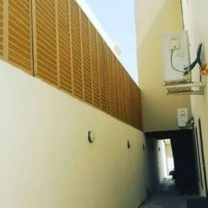 سواتر حديثة ل2026في جدة 