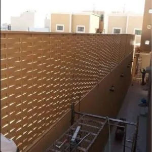 سواتر حديثة ل2026في جدة 