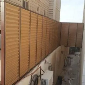 سواتر حديثة ل2026في جدة 