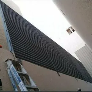 سواتر حديثة ل2026في جدة 