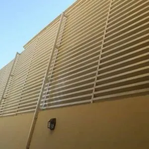 سواتر حديثة ل2026في جدة 