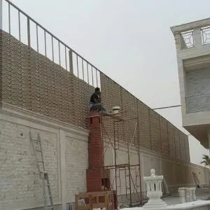 سواتر حديثة ل2026في جدة 