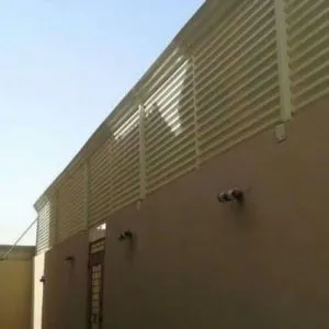 سواتر حديثة ل2026في جدة 