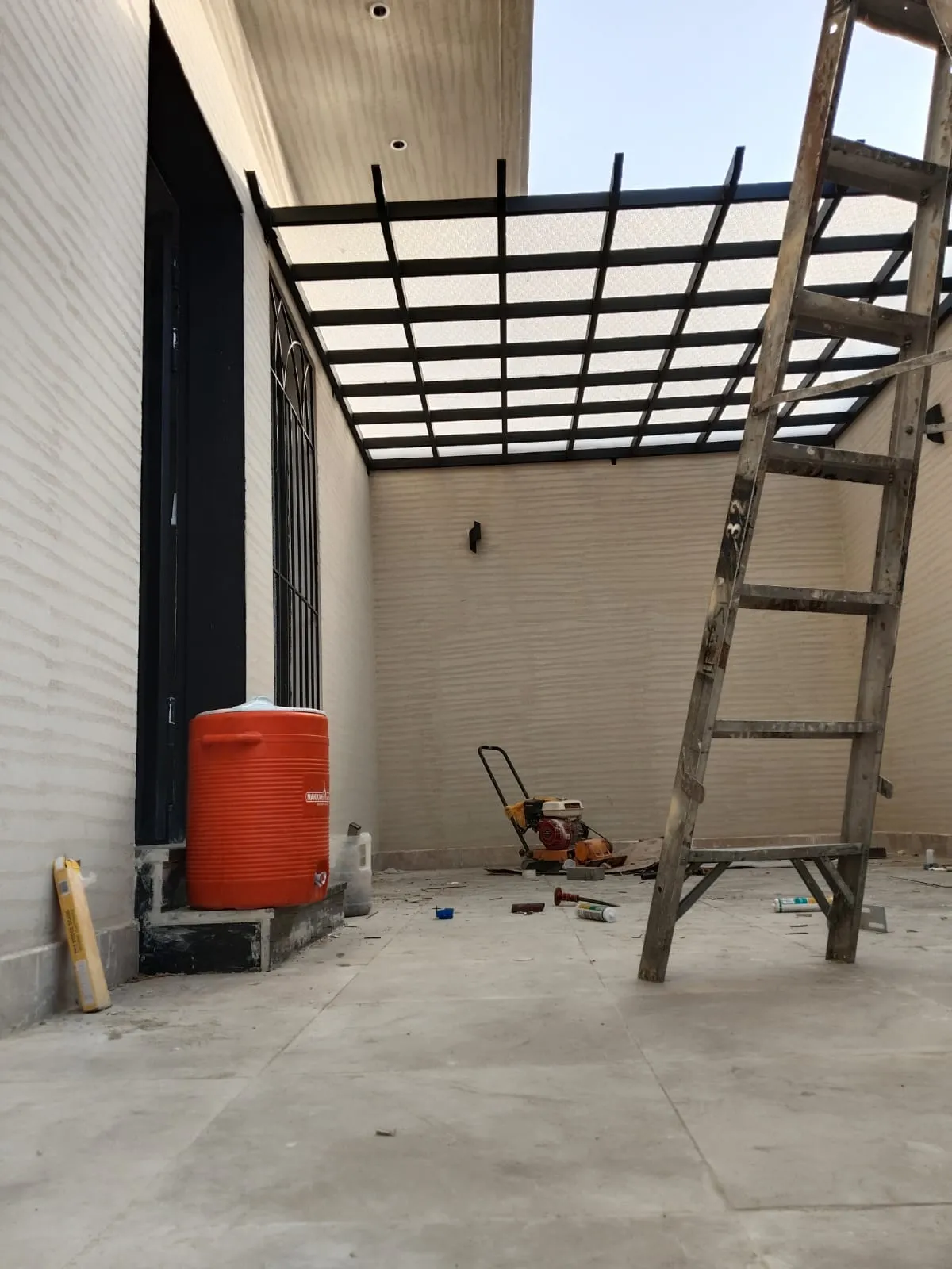 برجولات لعام 2026في جدة 