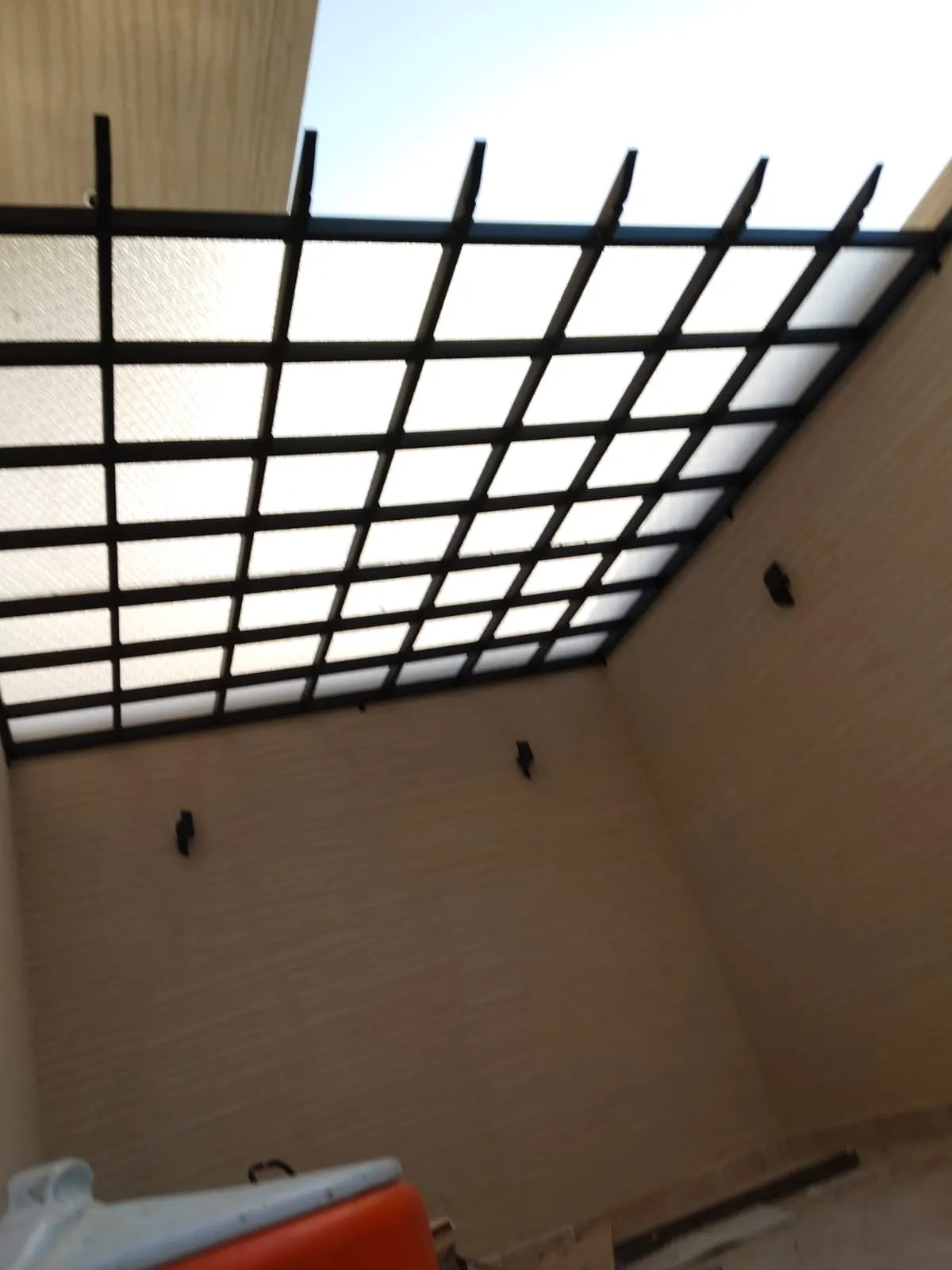 برجولات لعام 2026في جدة 