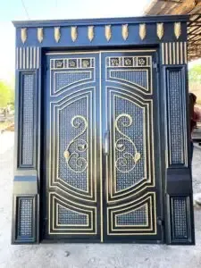 معلم تركيب ابواب وشبابيك في جدة