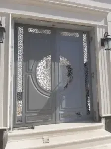 معلم تركيب ابواب وشبابيك في جدة