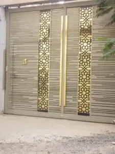 معلم تركيب ابواب وشبابيك في جدة