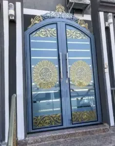 معلم تركيب ابواب وشبابيك في جدة