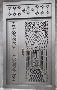 معلم تركيب ابواب وشبابيك في جدة