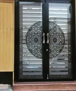 معلم تركيب ابواب وشبابيك في جدة