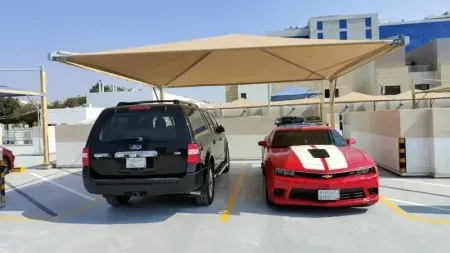 افضل أنواع المظلات الأكثر طلب بجدة