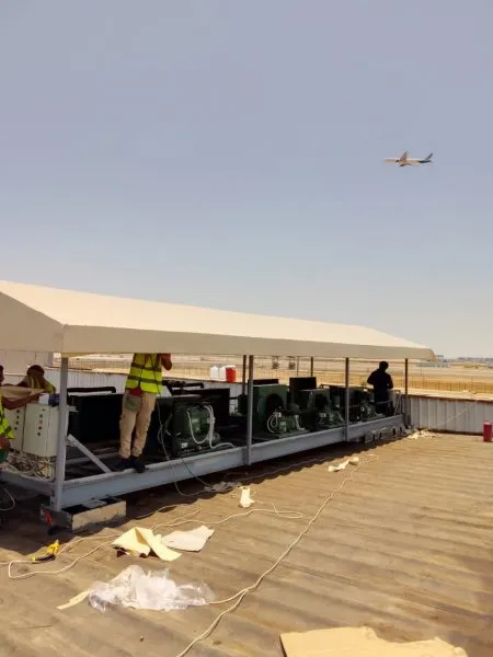 افضل أنواع المظلات الأكثر طلب بجدة