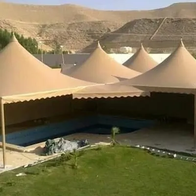 افضل أنواع المظلات الأكثر طلب بجدة