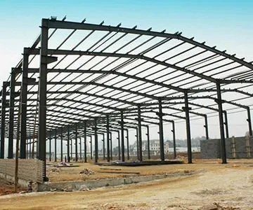 انواع حديد الهناجر والمستودعات الحديثة لعام 2026بجدة