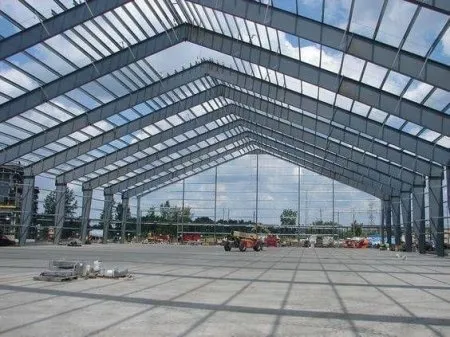 انواع حديد الهناجر والمستودعات الحديثة لعام 2026بجدة