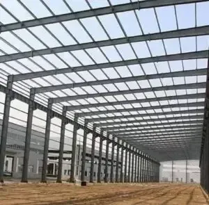 انواع حديد الهناجر والمستودعات الحديثة لعام 2026بجدة