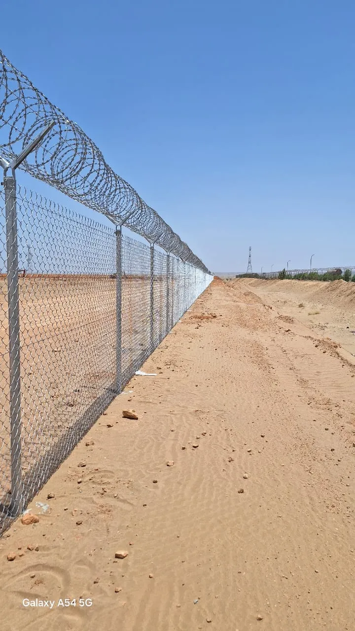 افضل مقاول لتركيب شبوك ارضي في جدة