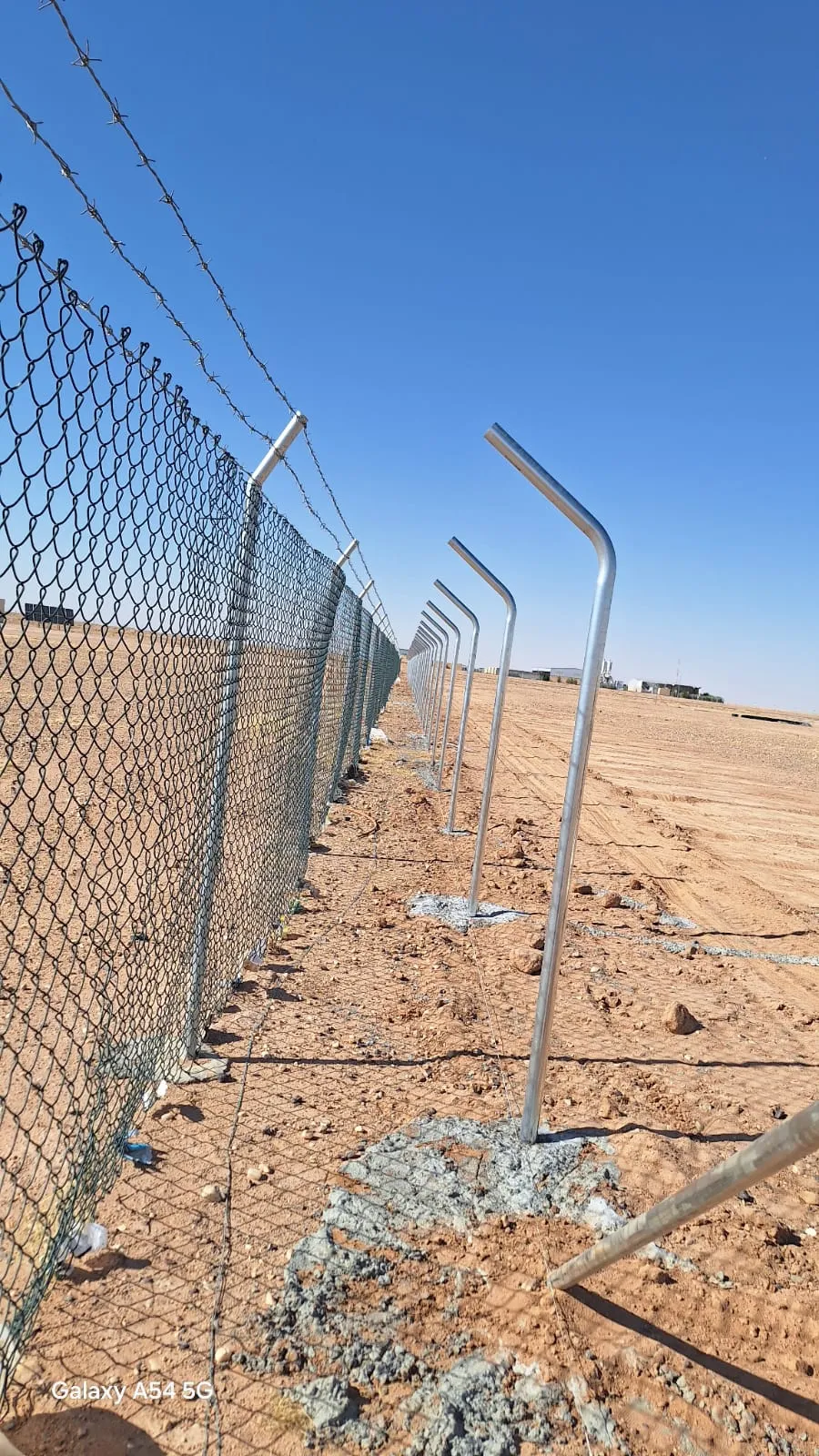 افضل مقاول لتركيب شبوك ارضي في جدة