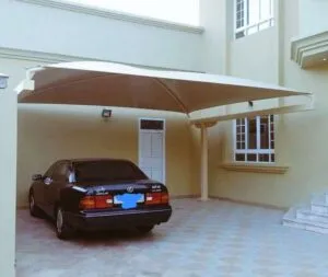 افضل تركيب مجالس زجاجية جاهزة ومظلات سيارات بجدة