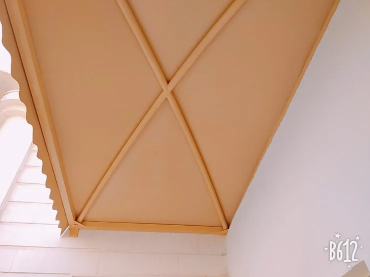 مظلات سحب يدوي ومظلات خزانات بالرياض :حلول تظليل عملية بجدة