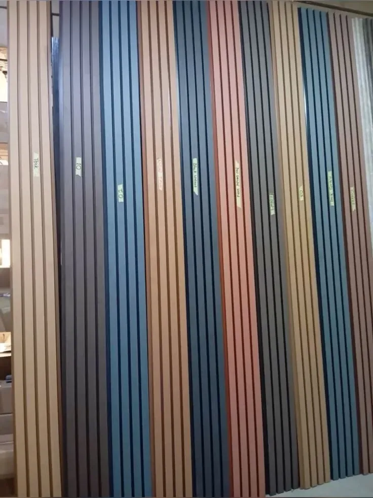 سواتر بديل الخشب: جمال الخشب ومتانة المستقبل بجدة 