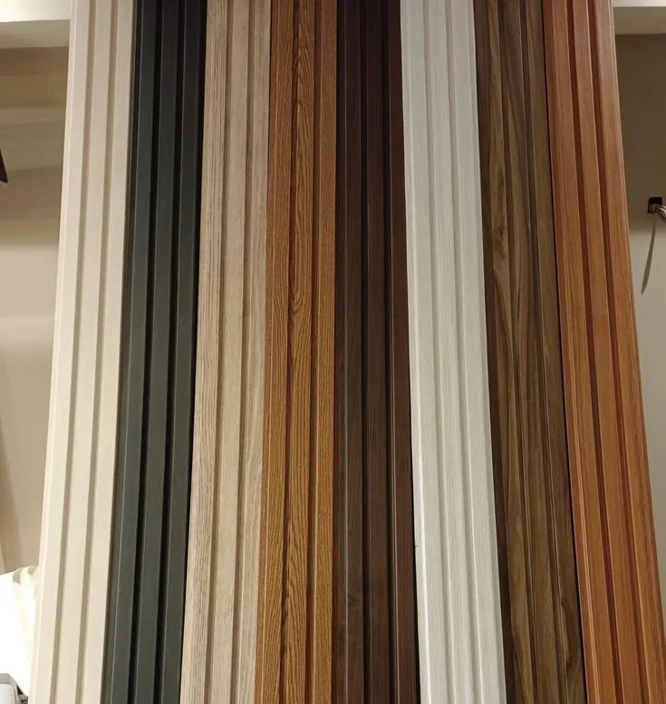 سواتر بديل الخشب: جمال الخشب ومتانة المستقبل بجدة 