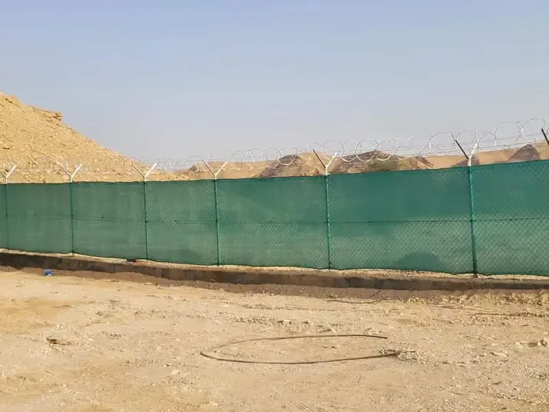 شبوك ملاعب – حماية وتنظيم الملاعب الرياضية بأعلى جودة بجدة