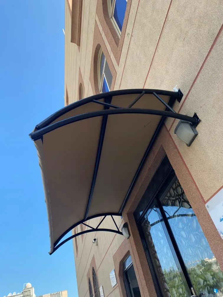 مظلات وسواتر جدة 