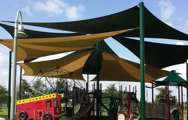 مظلات وسواتر جدة 