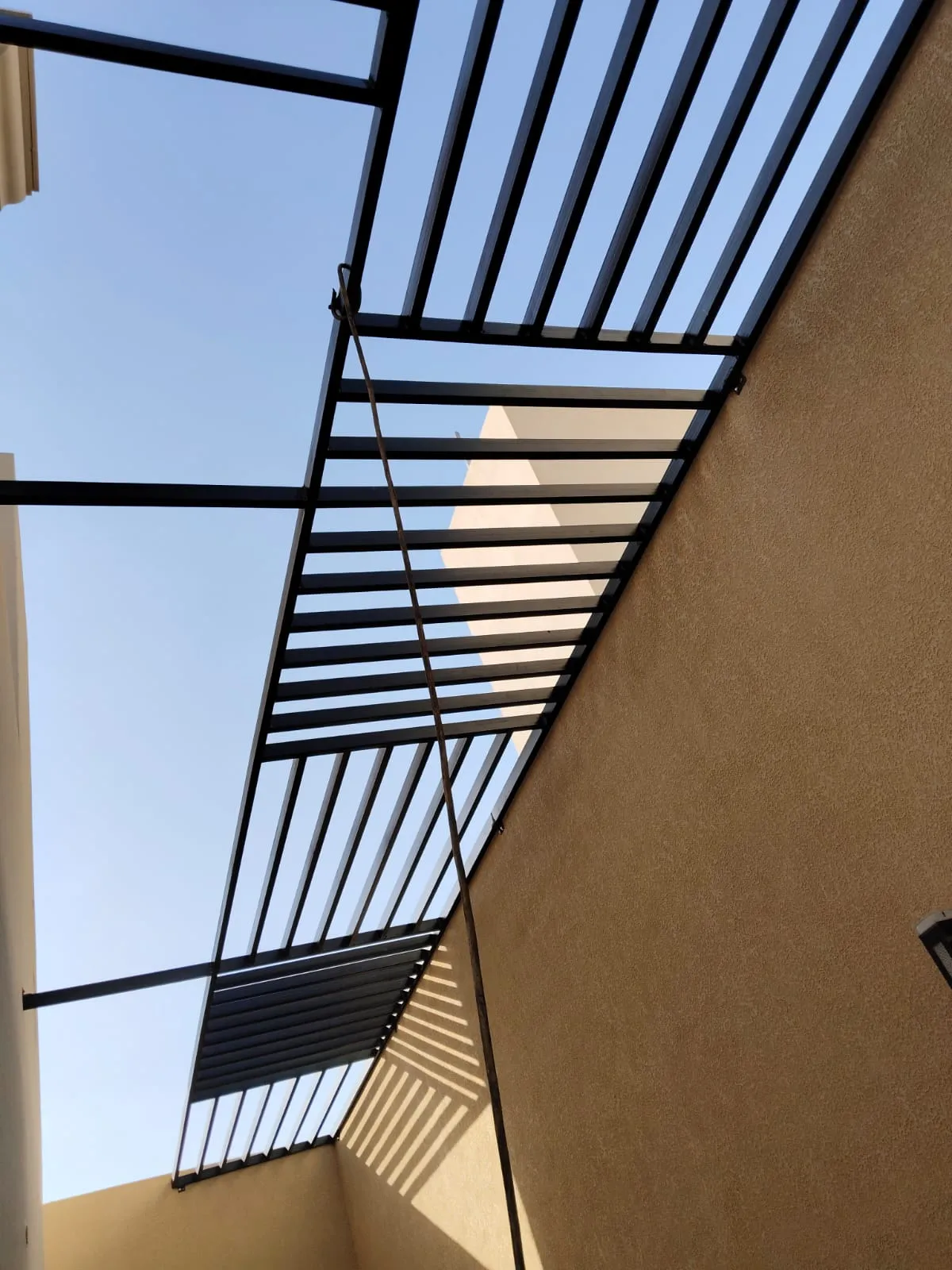 مظلات وسواتر جدة 