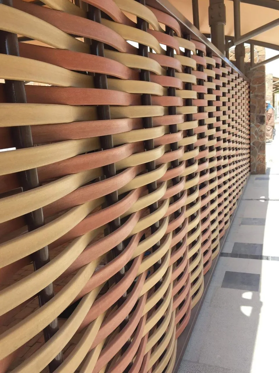 مظلات وسواتر جدة 