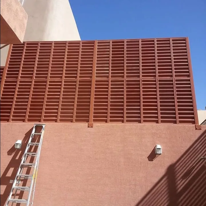 مظلات وسواتر جدة 