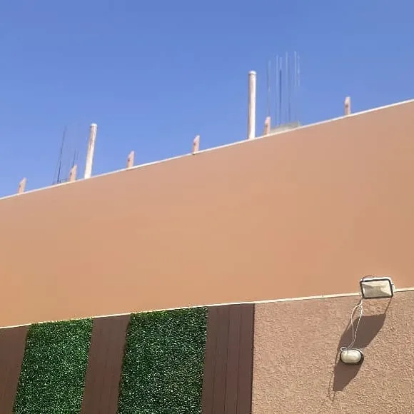 تركيب سواتر لأحواش الفلل والمنازل والاستراحات جدة