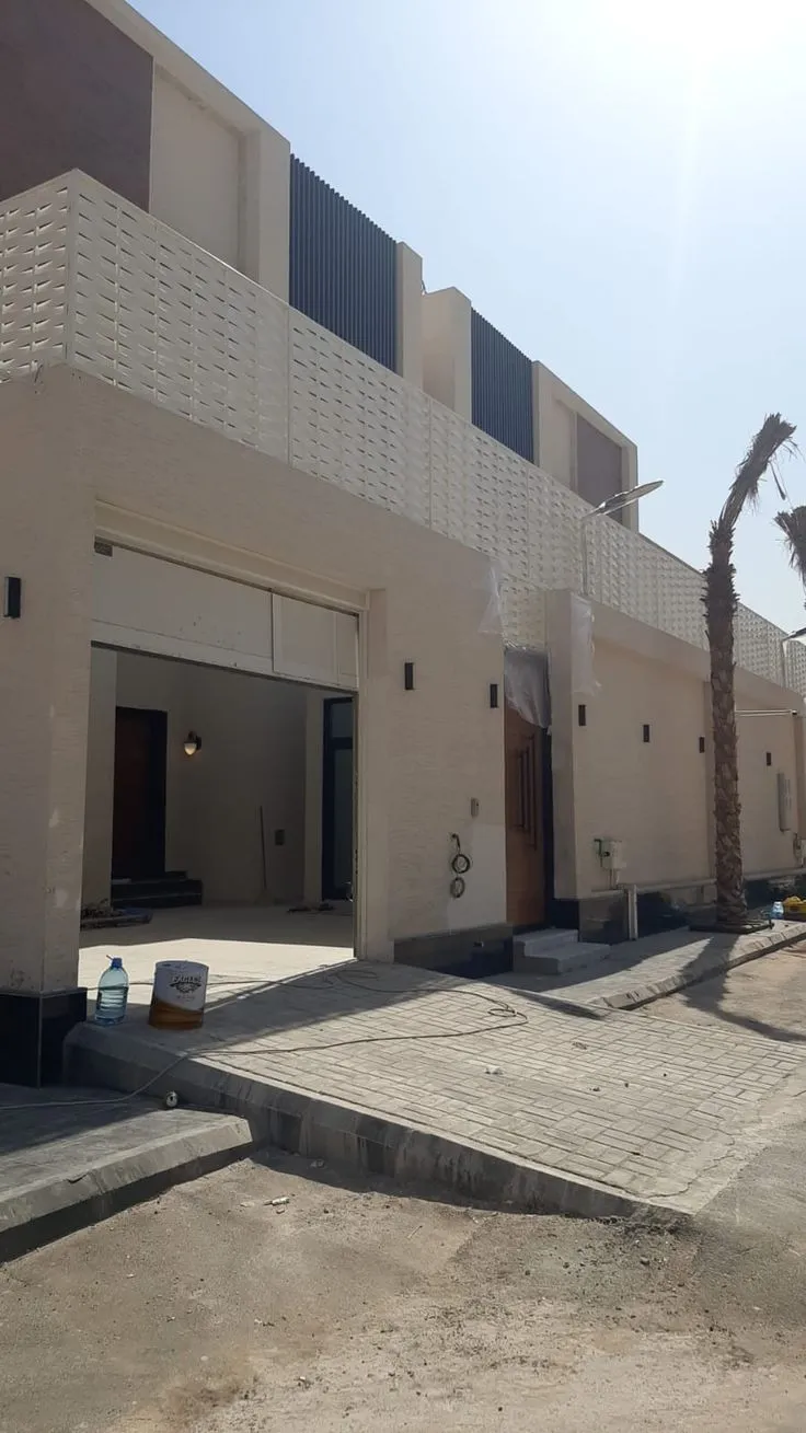 تركيب سواتر لأحواش الفلل والمنازل والاستراحات جدة