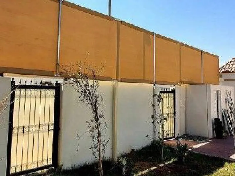 تركيب سواتر لأحواش الفلل والمنازل والاستراحات جدة